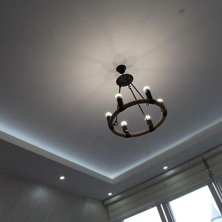 בלגרד Exclusive Apartment מראה חיצוני תמונה