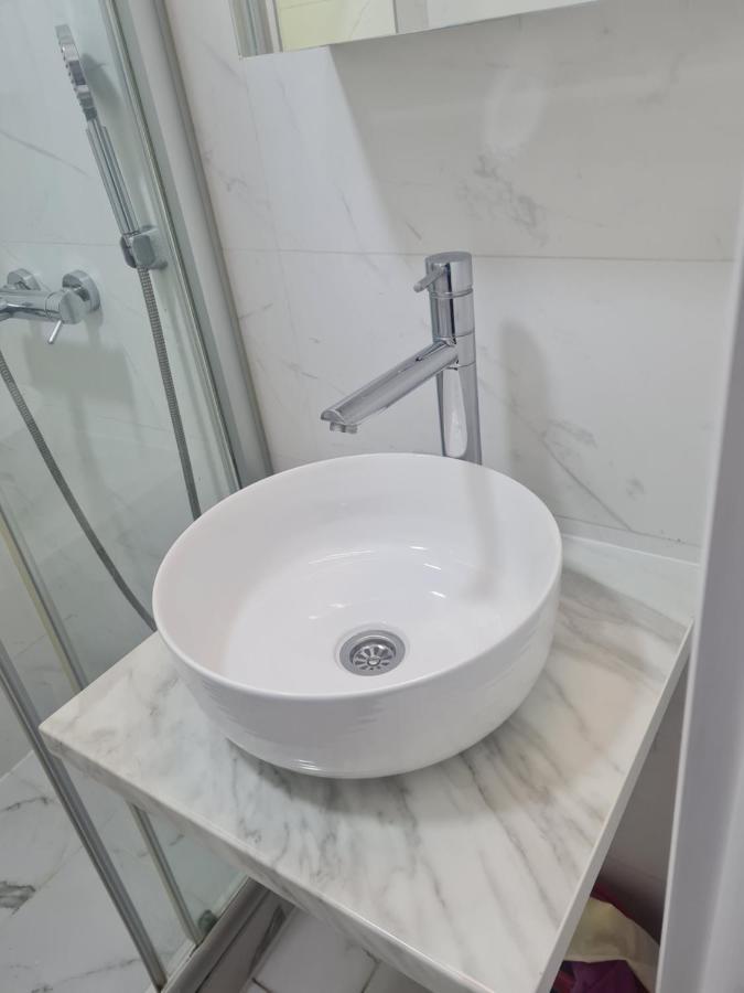 בלגרד Exclusive Apartment מראה חיצוני תמונה