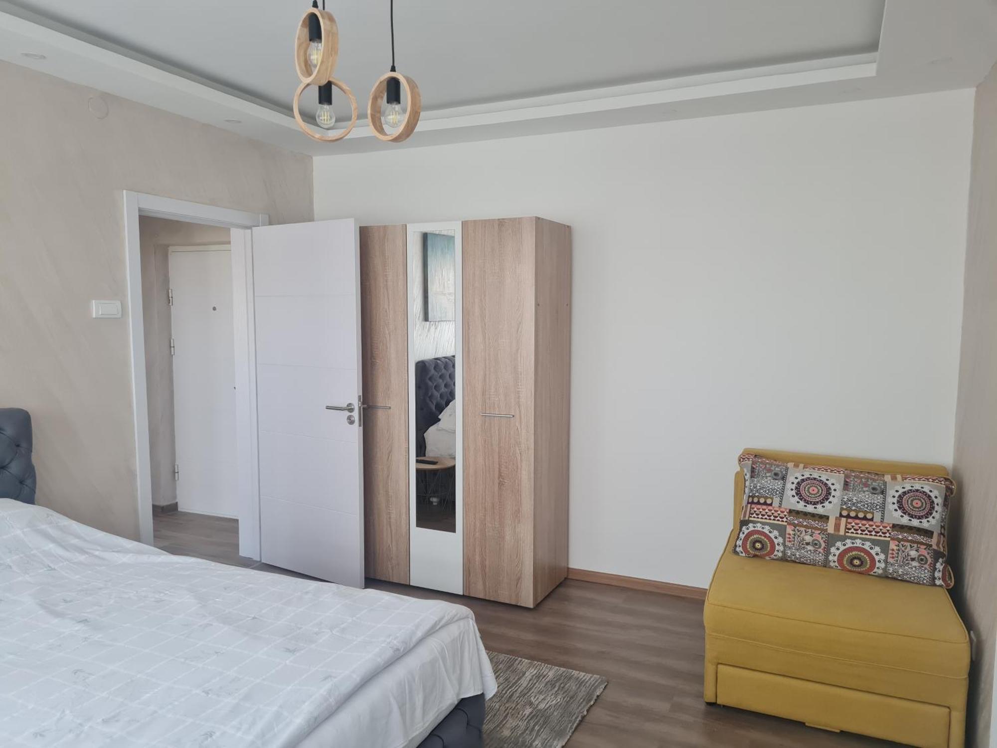 בלגרד Exclusive Apartment מראה חיצוני תמונה