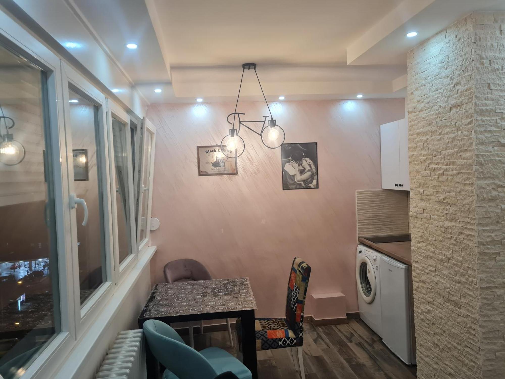 בלגרד Exclusive Apartment מראה חיצוני תמונה