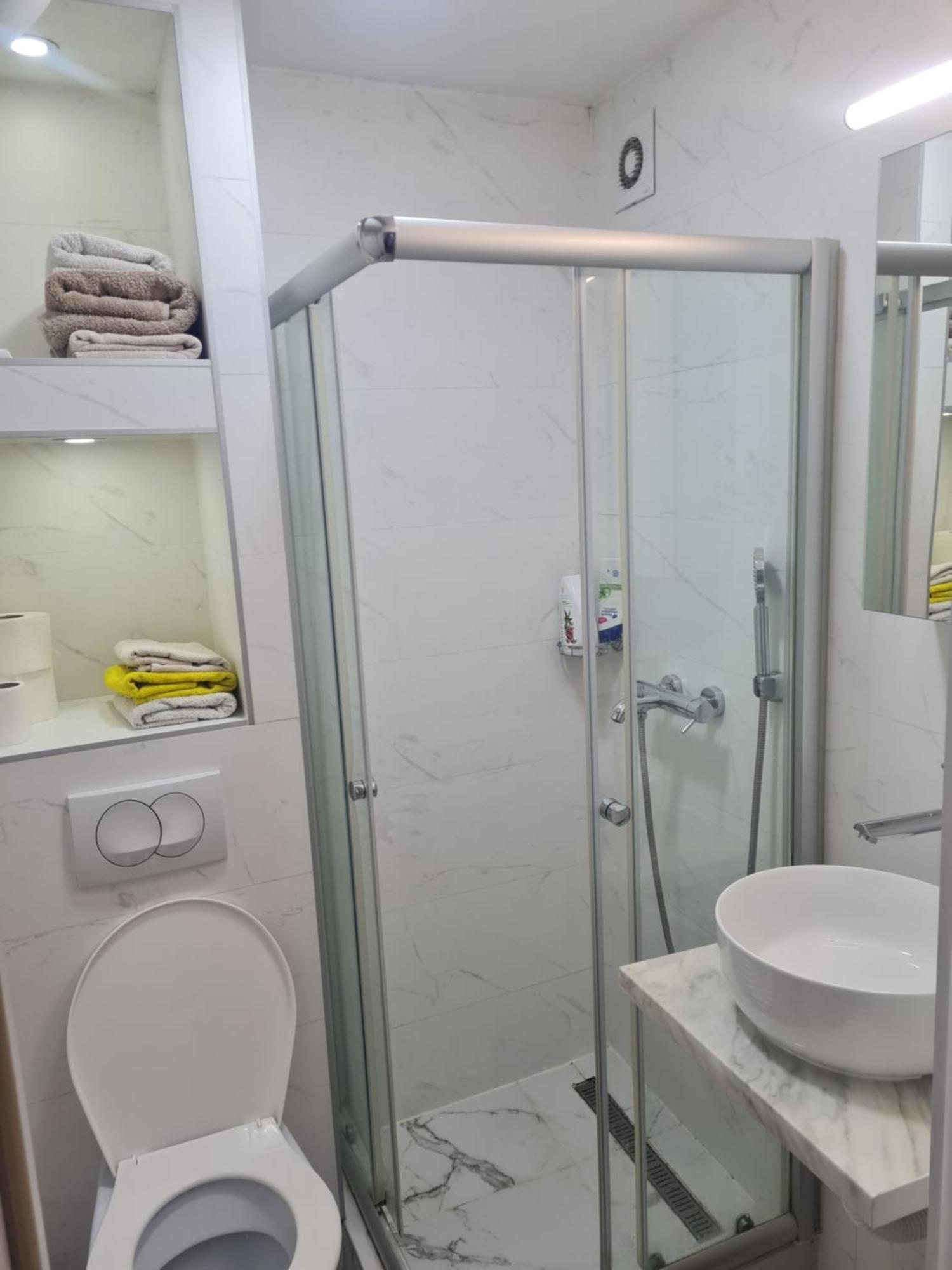 בלגרד Exclusive Apartment חדר תמונה