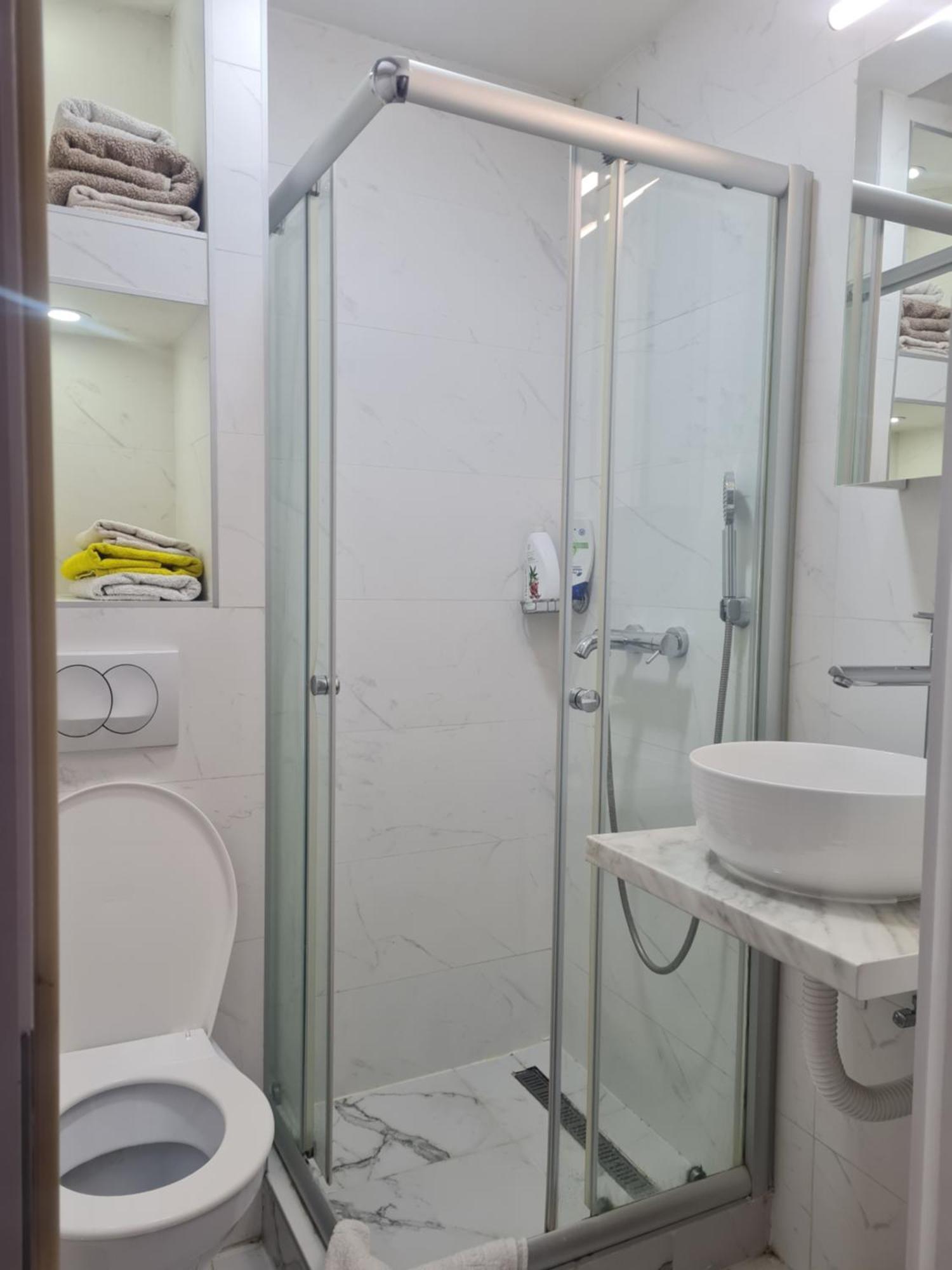 בלגרד Exclusive Apartment חדר תמונה