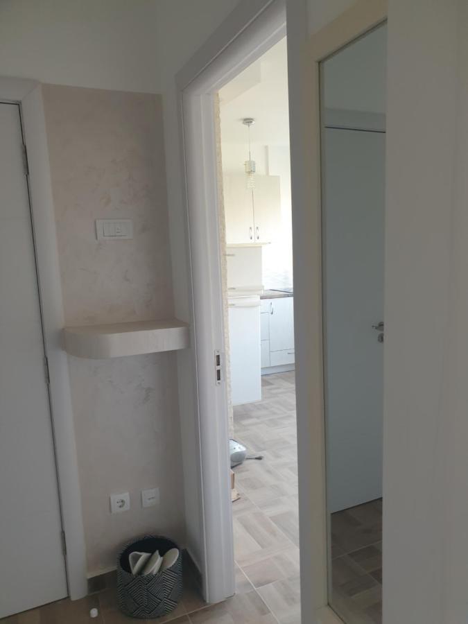 בלגרד Exclusive Apartment מראה חיצוני תמונה