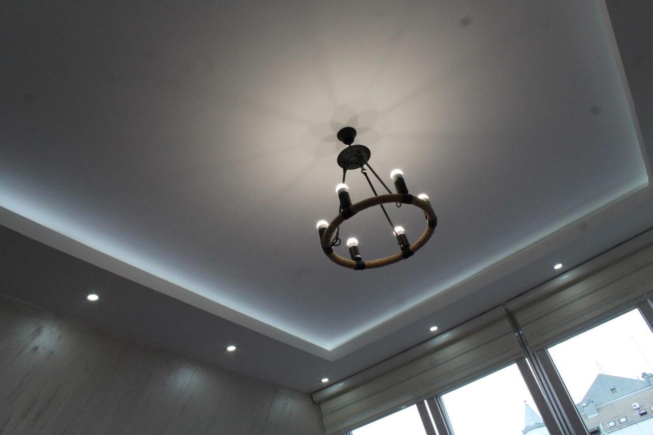 בלגרד Exclusive Apartment מראה חיצוני תמונה