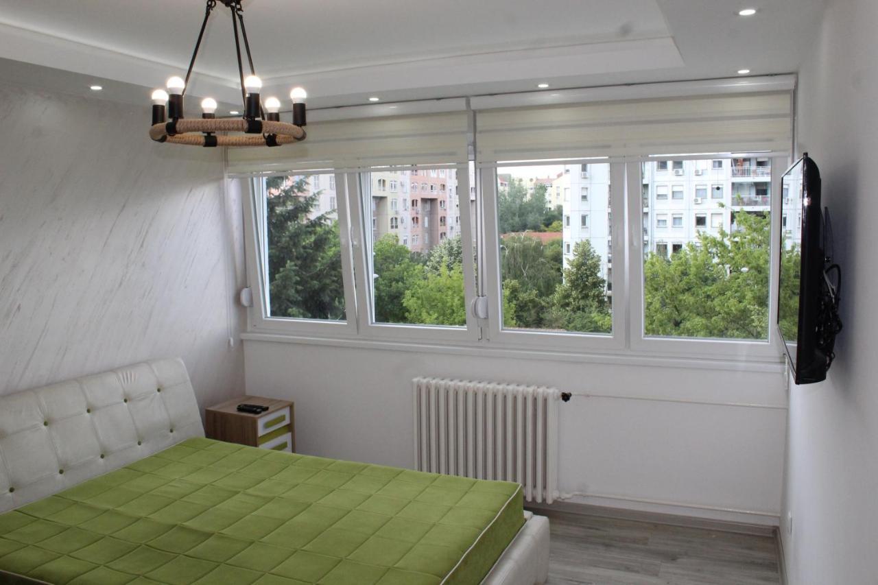 בלגרד Exclusive Apartment מראה חיצוני תמונה